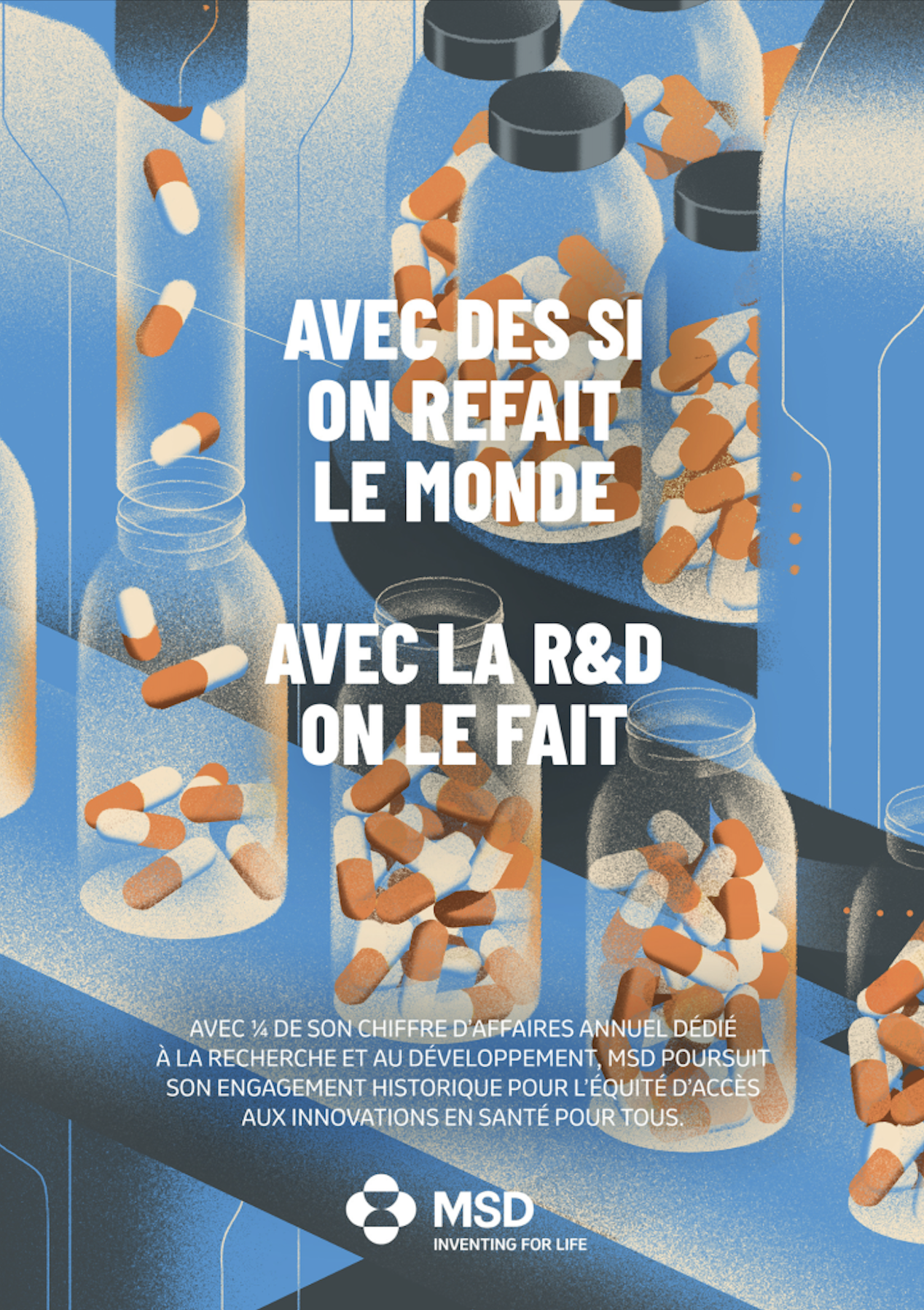 communication santé créative